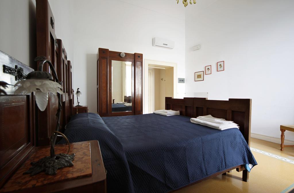 Ortigia Camere Con Vista Da Giulio B&B Συρακούσες Εξωτερικό φωτογραφία