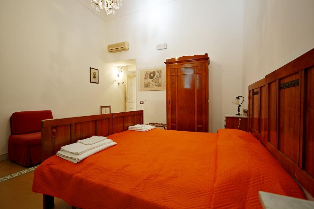 Ortigia Camere Con Vista Da Giulio B&B Συρακούσες Εξωτερικό φωτογραφία