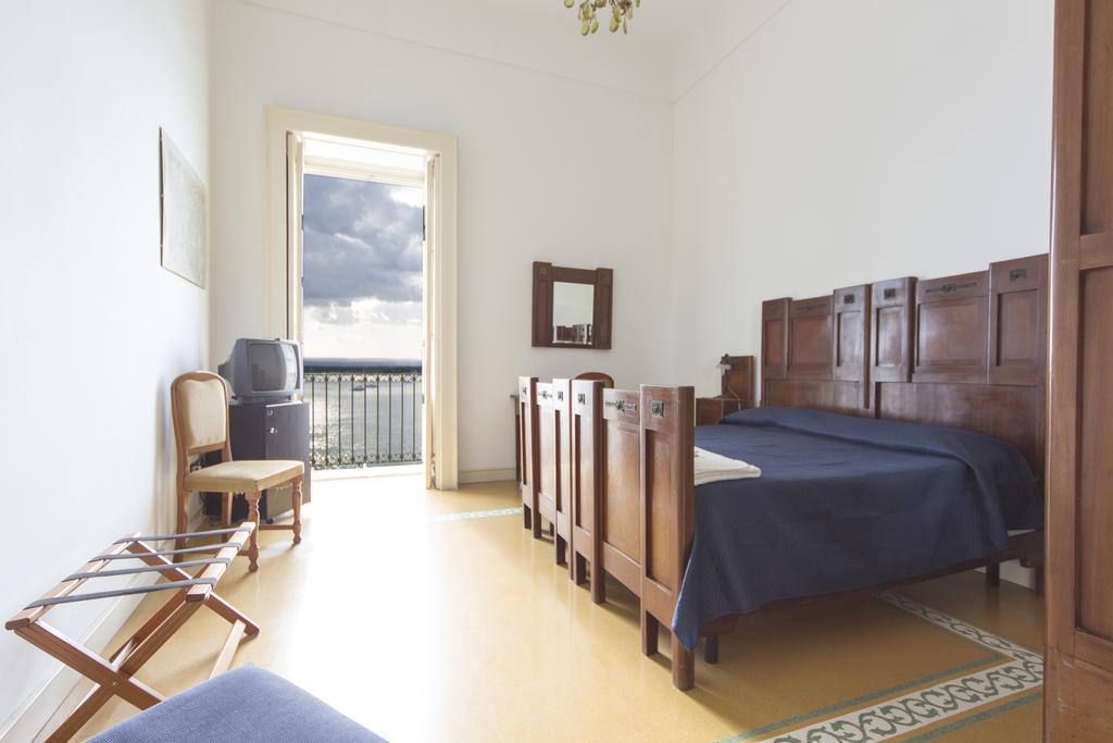 Ortigia Camere Con Vista Da Giulio B&B Συρακούσες Εξωτερικό φωτογραφία