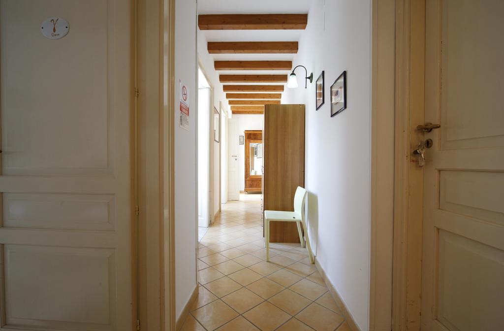 Ortigia Camere Con Vista Da Giulio B&B Συρακούσες Εξωτερικό φωτογραφία