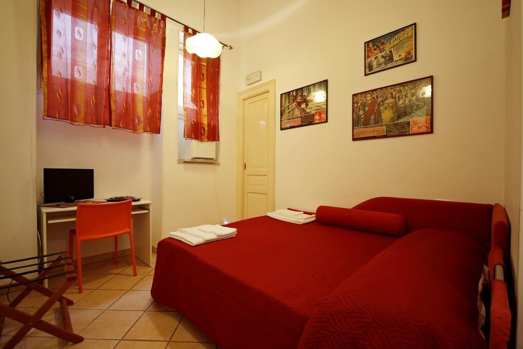 Ortigia Camere Con Vista Da Giulio B&B Συρακούσες Εξωτερικό φωτογραφία