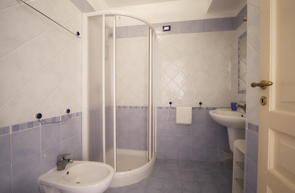 Ortigia Camere Con Vista Da Giulio B&B Συρακούσες Εξωτερικό φωτογραφία