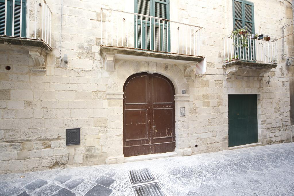 Ortigia Camere Con Vista Da Giulio B&B Συρακούσες Εξωτερικό φωτογραφία