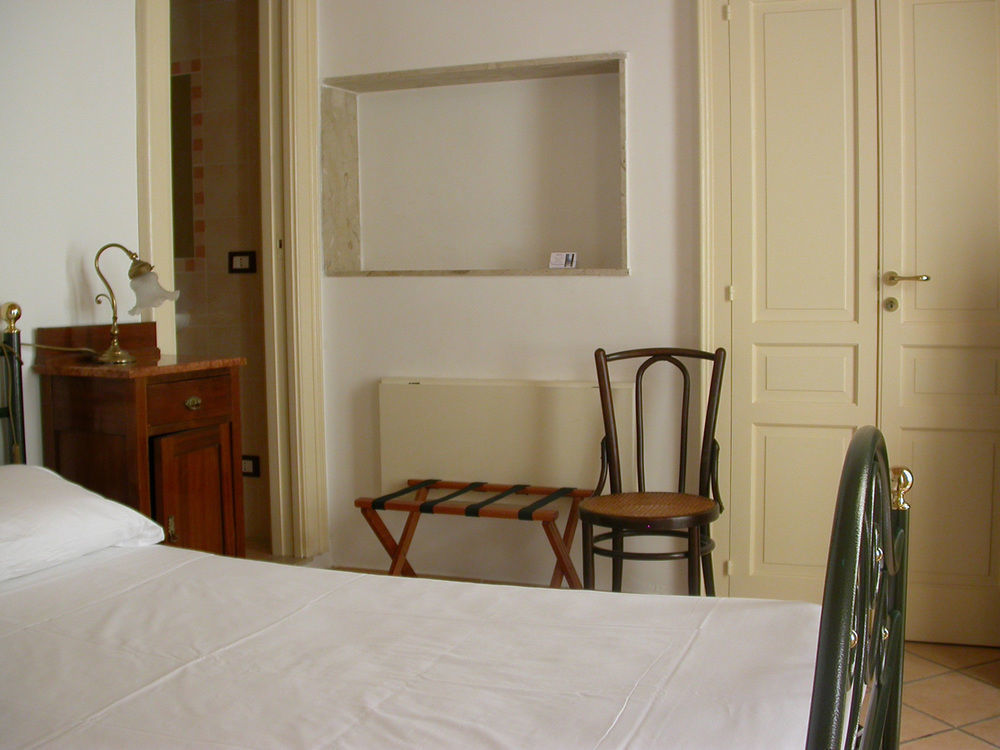 Ortigia Camere Con Vista Da Giulio B&B Συρακούσες Εξωτερικό φωτογραφία