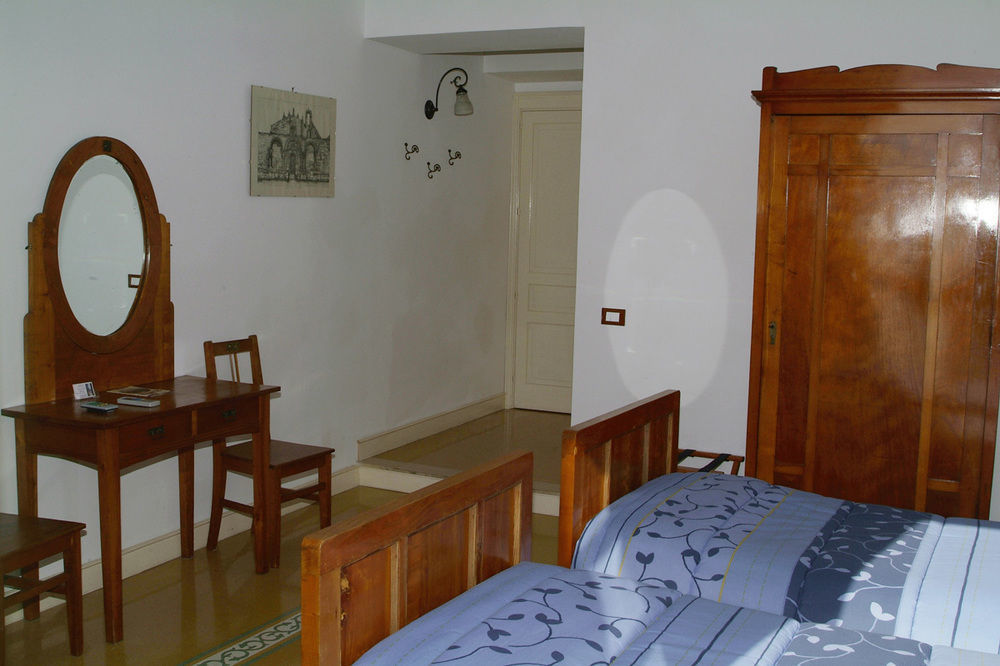 Ortigia Camere Con Vista Da Giulio B&B Συρακούσες Εξωτερικό φωτογραφία