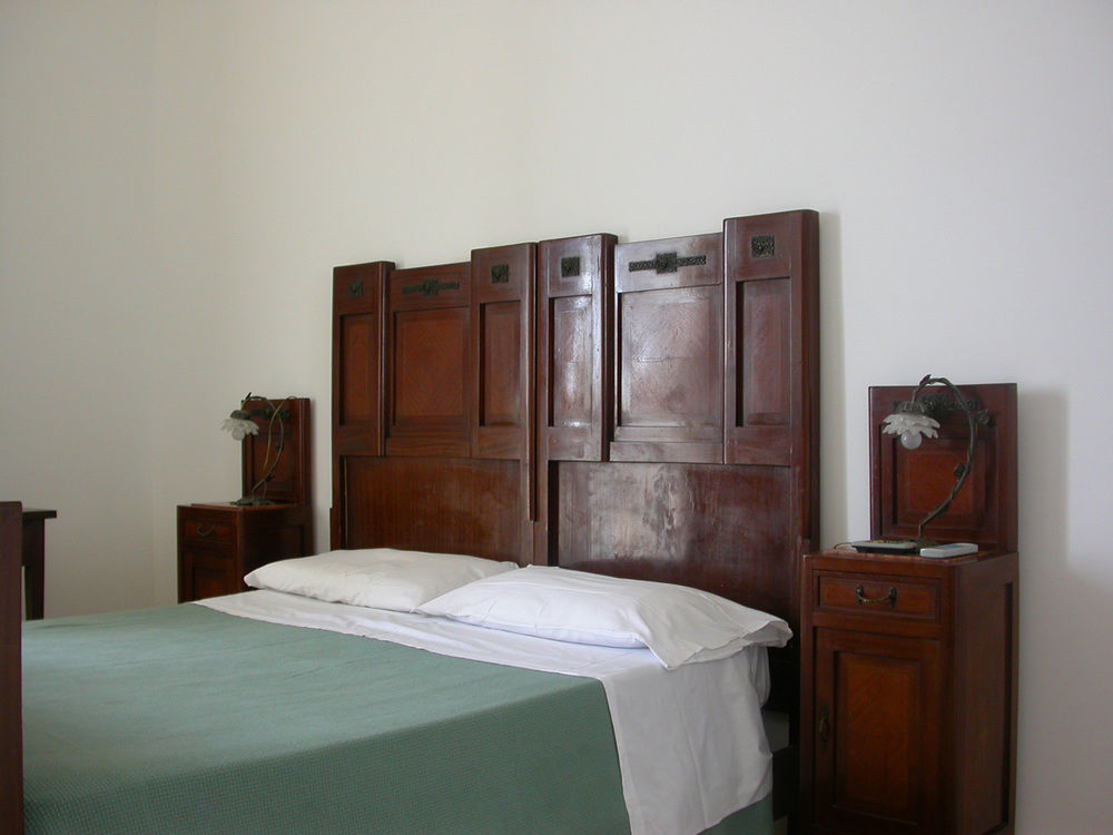 Ortigia Camere Con Vista Da Giulio B&B Συρακούσες Εξωτερικό φωτογραφία
