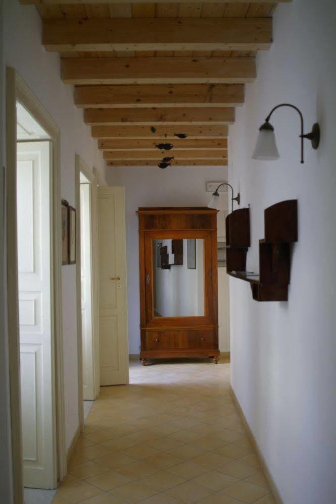Ortigia Camere Con Vista Da Giulio B&B Συρακούσες Εξωτερικό φωτογραφία